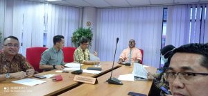 Aspabri Kepri dan Tourism Johor Akan Buka Pamera Wisata Johor di Nagoya Hill Batam