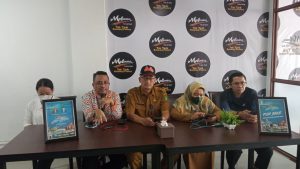 Pameran Wisata Johor di Nagoya Hill Batam, Surya Wijaya: Setiap Hari Ada 15 Voucher dan 10 Paket Ke Johor Gratis