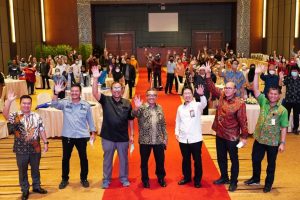 Batam Berkomitmen Mempermudah Perizinan, Genjot Pertumbuhan Ekonomi