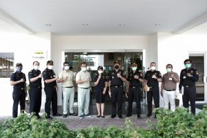 Tingkatkan Rasio Ekspor Pelaku Usaha di Batam, Bea Cukai Batam Lakukan Customs Visit Customers