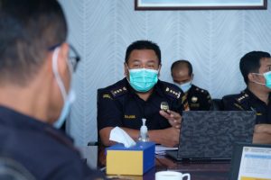 Bea Cukai Batam Selesaikan Hingga 1,5 Juta Dokumen Barang Kiriman Per Mei 2022