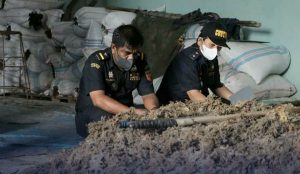 Bea Cukai Konsisten Berikan Pembinaan UMKM Untuk Go Internasional