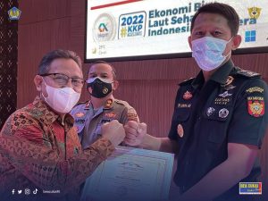 Tunjukkan Kinerja Baik, Dua Kantor Bea Cukai ini Raih Penghargaan