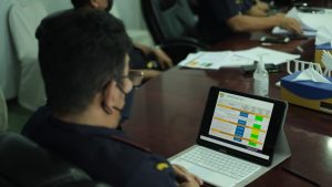 Menjelang Quartal 2 Realisasi Capaian Piutang Bea Cukai Batam Capai Angka 90.80%