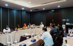 Dirjen IKP: Dewan Pers Satu-satunya Lembaga yang Lakukan Sertifikasi Wartawan