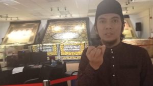 Galeri Aura Islam Johor, Melihat Lebih Dekat Artefak-Artefak Peninggalan Rasulullah