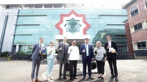 Indonesia – Rusia Segera Jalin Kerja Sama Jaminan Produk Halal