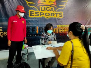 Kabinda Kepri Himbau Masyarakat Ikuti Vaksinasi Booster