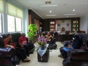 Jalin Kerjasama dengan Kampus UIB, PN Batam Akan Terlibat Dalam Program Praktisi Mengajar