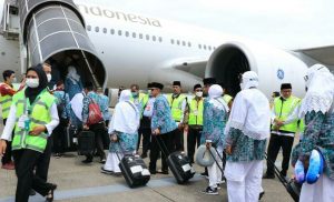 Ada Larangan, Jemaah Haji Diminta Tidak Asal Merokok di Saudi