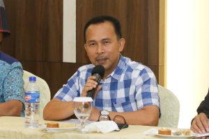 Terkait Temuan Kerugian Negara Oleh BPK RI, Kadisdik Batam: Kembalikan Kelebihan Bayar Proyek SDN 008 ke Kas Daerah