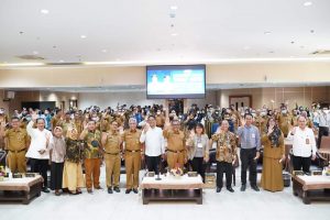 Kota Batam Mulai Susun Masterplan Smart City