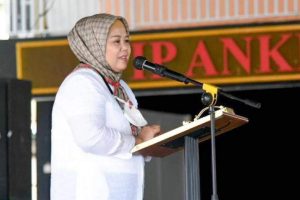 Langkah Efektif Melestarikan Lingkungan, Marlin Sosialisasi Program Pilah Sampah dari Rumah