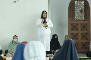 Terkait Ini, Marlin Agustina Batal Kunjungan Kerja Persiapan MTQ Provinsi Kepri di Anambas