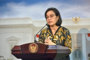 Belanja Daerah Meningkat Terus, Menkeu: APBD Harus Selaras dengan Arah Kebijakan Fiskal dan Prioritas Nasional