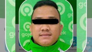Oknum Driver Go-Jek Batam Berulah, Turunkan Paksa Penumpang Ditempat Gelap Mata Kucing