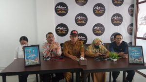 Ada Pameran Wisata Johor di Nagoya Hill Batam, Ratusan Kamar Hotel Di Batam Telah Dibooking