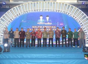 Pemko Batam Apresiasi Wajib Pajak