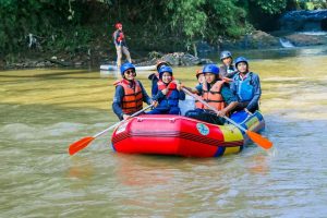 Peringati Hari Lingkungan Hidup 2022, KLHK Libatkan Komunitas Bersihkan Sungai Ciliwung