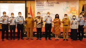 Tanah Jawara Menjadi Kota Kesebelas Digelarnya Layanan Konsultasi MIC