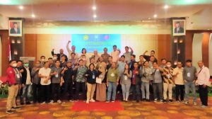 UPN Veteran Yogyakarta Dipercayai Dewan Pers Gelar UKW Gratis di 5 Provinsi Ini