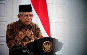 Wapres Ma’ruf Amin Minta BPJPH Optimalkan Sertifikasi Produk Halal