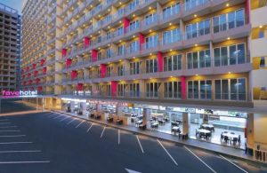 Archipelago Membuka Favehotel Pertama di Kota Batam