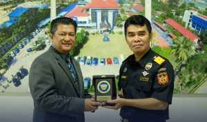 Lewat Pertemuan Antarinstansi, Bea Cukai Paparkan Kinerja Pengawasan dan Pelayanan