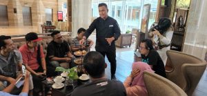 Best Western Premier Panbil Batam Luncurkan Paket Baru Premier Brunch