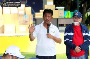 Pulang Kampung ke Tanjungpinang, Rudi Ingin Kota Kelahirannya Bisa Maju Seperti Kota Batam