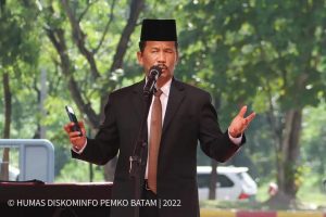 Seluruh Pasien Covid-19 di Batam Sembuh, Rudi Imbau Masyarakat Tetap Jalankan Protokol Kesehatan Secara Ketat