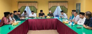 Lembaga Adat Melayu Batam Minta Holywings Batam Ditutup