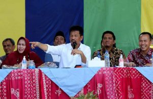 Tingkatkan Layanan PPDB, Ini yang Dilakukan Walikota Rudi