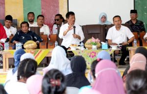 Rudi Pastikan Berikan Solusi Terbaik Bagi Anak yang Belum Diterima di Sekolah Negeri