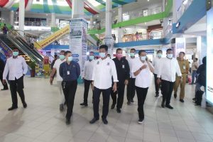 Kunjungan Wisman Terus Meningkat Mei 2022, Tercatat 16.761 Kunjungan Wisman ke Kota Batam