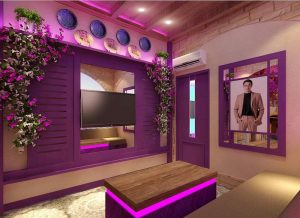 Ingin Rasakan Sensasi Karaokean di Korea, Datang ke De’Tones By Afgan