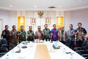 Batam Siap Mewaspadai Ancaman Bencana