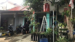 Warga Kharisma Residence Batam Keluhkan Air Mati Tiap Hari, Pipa Rusak Jangan Jadi Alasan