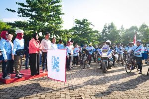 Marlin Serukan Semangat Kolaborasi untuk Membangun Kepri