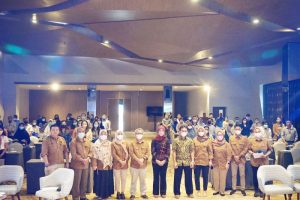 Fasilitasi Pelaku Usaha, BP Batam Gelar Diseminasi Gandeng Kemendag RI