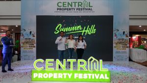 Baru Diluncurkan Cluster Summer Hills Langsung Diburu Konsumen, Hanya Tersisa Beberapa Unit