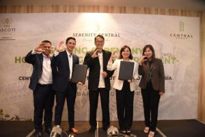 Masuki September 2022, Ascott Indonesia Menambah Portofolionya Ke Enam Kota