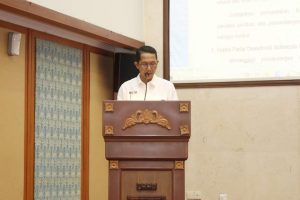 Pemko Batam Pastikan Akan Terus Optimalkan Potensi PAD