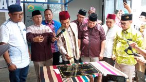 Baru Diresmikan UAS, Rumah Tahfidz Nurul Istigfhar Buka Pendaftaran Santri Baru