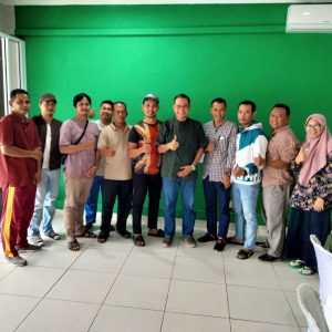 Air Mengalir Tengah Malam, Warga Mengadu ke PKB Batam