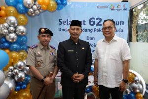 BP Batam Terima 4 Sertifikat BMN dari BPN Kepri