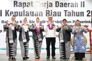 Pemko Batam Apresiasi Kinerja Bidan, Bersama Pemerintah Tangani Stunting hingga Covid-19