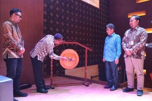 PLN Batam Lakukan Public Hearing Usulan Penyesuaian Tarif Industri I-3