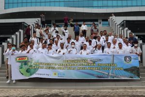 Pengurus Masyarakat Kelistrikan Indonesia, MKI Wilayah Kepri Resmi Terbentuk