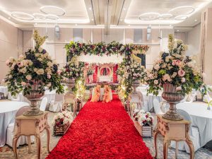 Harris Hotel Batam Center Luncurkan Paket Will You Marry Me In 2023, Menangkan Grand Prize 1 Unit Honda Brio